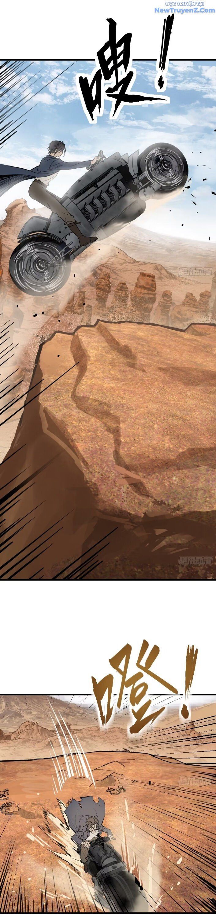 đọc truyện Bắt Đầu Từ Cửu Đầu Điểu Chương 256 ảnh 21 tại Thiên Thai Truyện