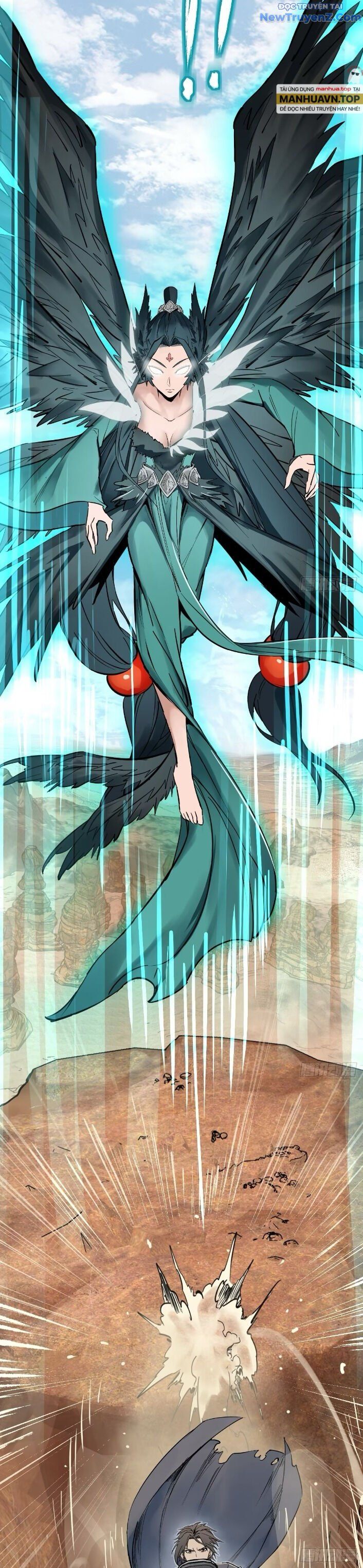 đọc truyện Bắt Đầu Từ Cửu Đầu Điểu Chương 256 ảnh 23 tại Thiên Thai Truyện