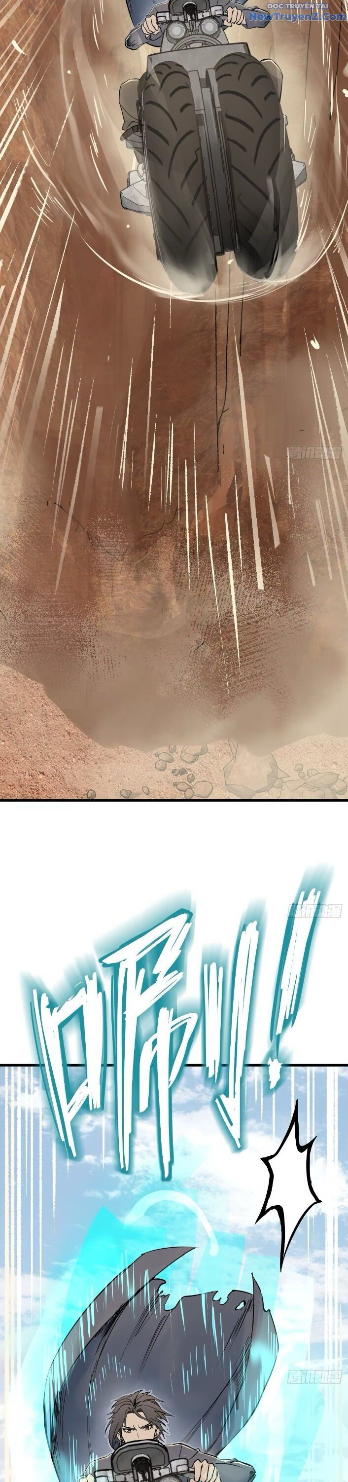 đọc truyện Bắt Đầu Từ Cửu Đầu Điểu Chương 256 ảnh 24 tại Thiên Thai Truyện