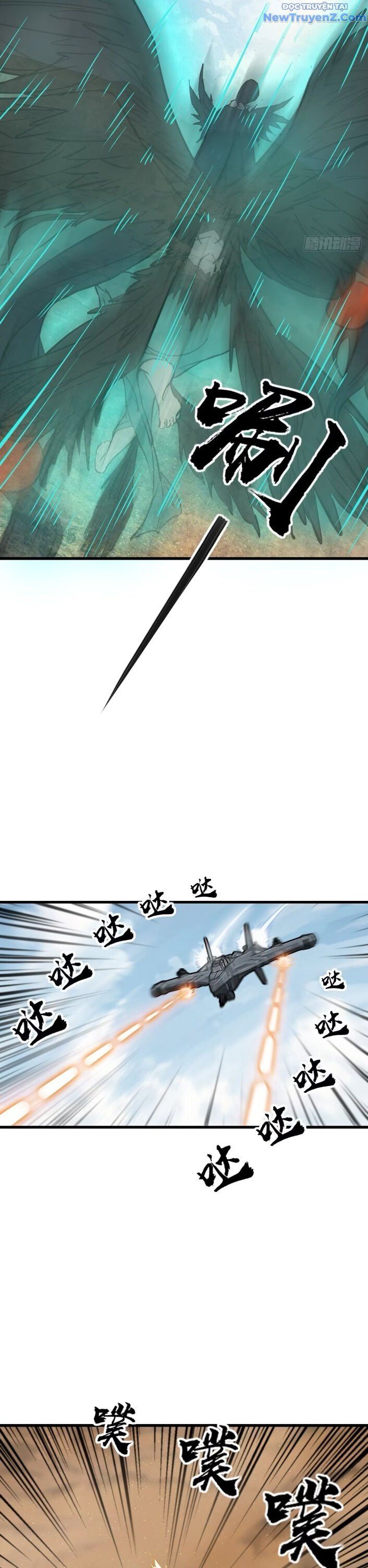 đọc truyện Bắt Đầu Từ Cửu Đầu Điểu Chương 256 ảnh 27 tại Thiên Thai Truyện