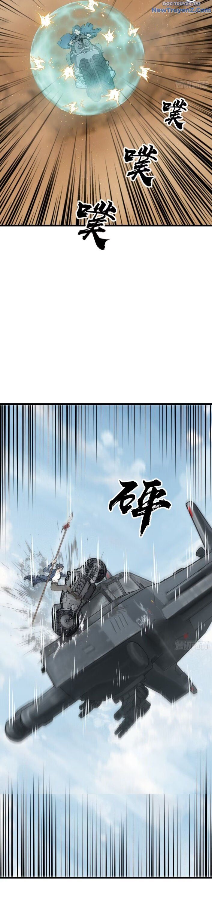 đọc truyện Bắt Đầu Từ Cửu Đầu Điểu Chương 256 ảnh 28 tại Thiên Thai Truyện