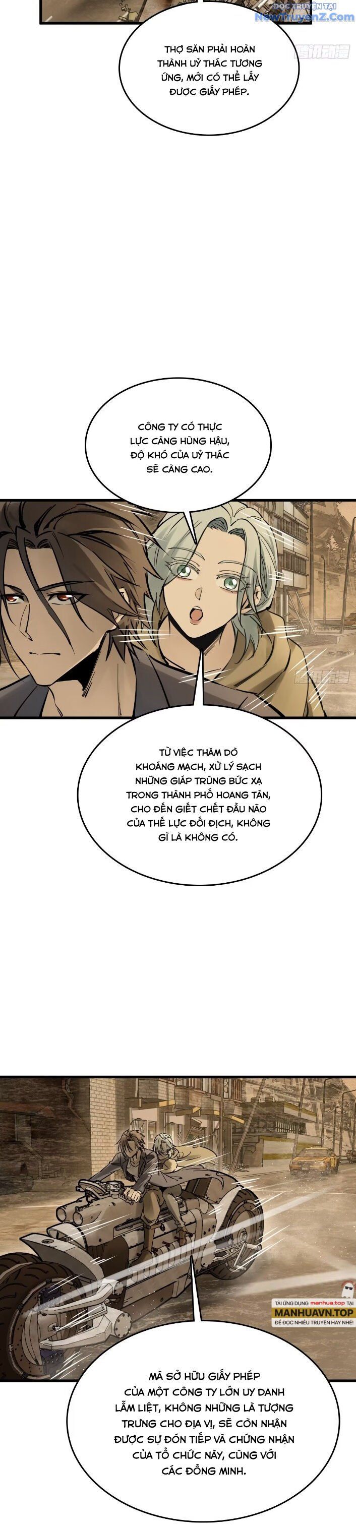 đọc truyện Bắt Đầu Từ Cửu Đầu Điểu Chương 256 ảnh 40 tại Thiên Thai Truyện