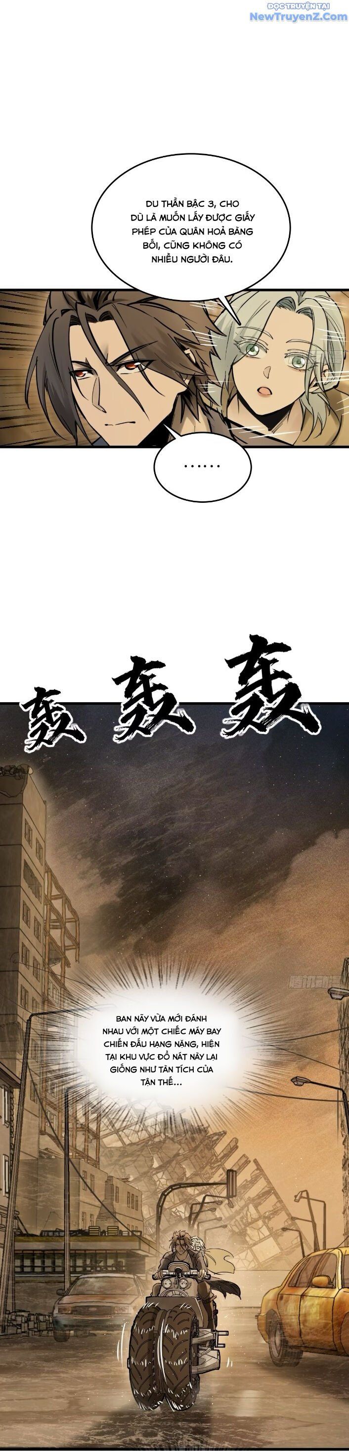 đọc truyện Bắt Đầu Từ Cửu Đầu Điểu Chương 256 ảnh 41 tại Thiên Thai Truyện