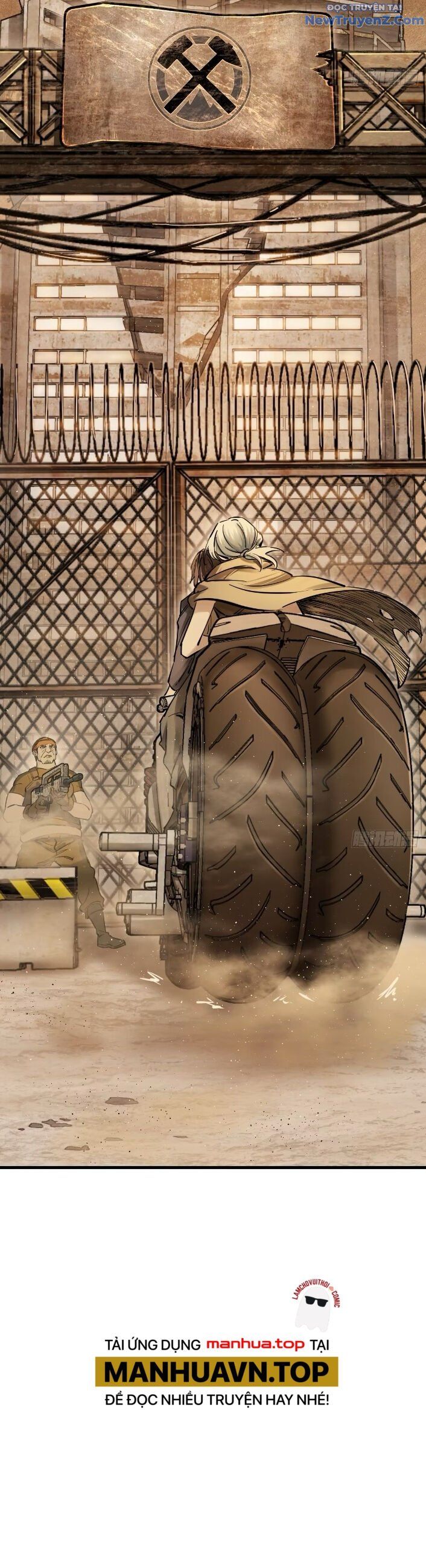 đọc truyện Bắt Đầu Từ Cửu Đầu Điểu Chương 256 ảnh 44 tại Thiên Thai Truyện