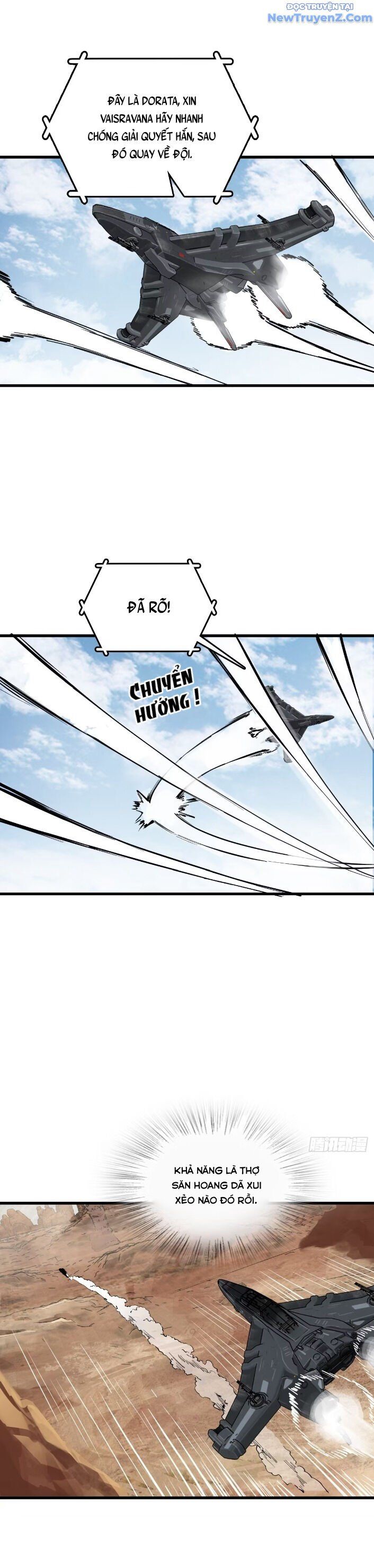 đọc truyện Bắt Đầu Từ Cửu Đầu Điểu Chương 256 ảnh 7 tại Thiên Thai Truyện