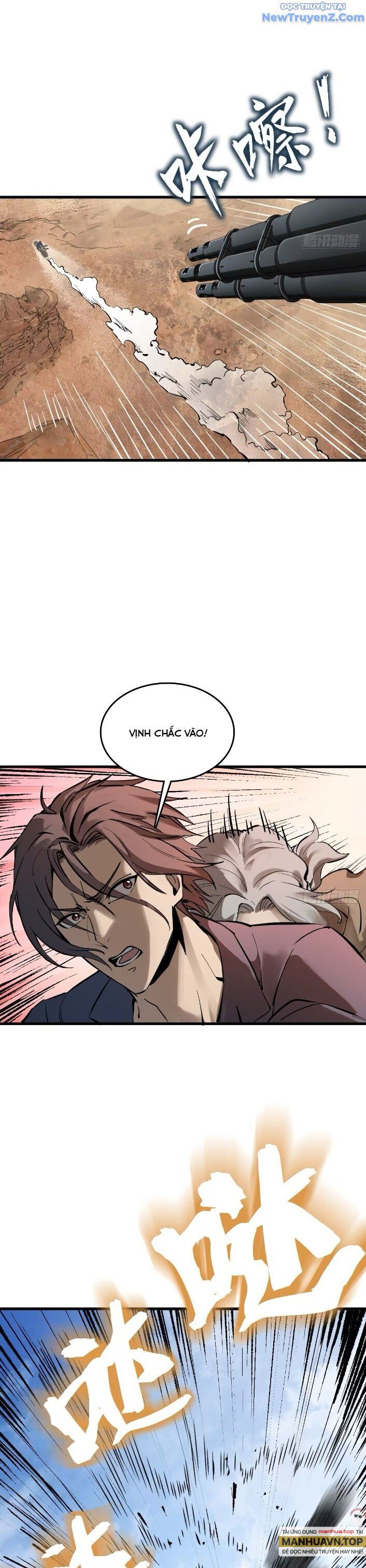 đọc truyện Bắt Đầu Từ Cửu Đầu Điểu Chương 256 ảnh 8 tại Thiên Thai Truyện