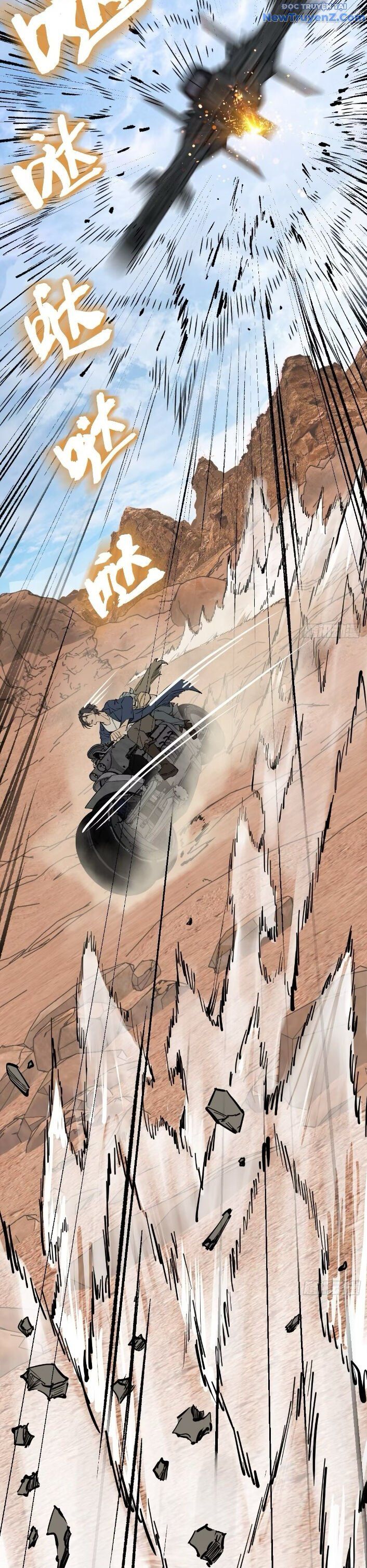 đọc truyện Bắt Đầu Từ Cửu Đầu Điểu Chương 256 ảnh 9 tại Thiên Thai Truyện