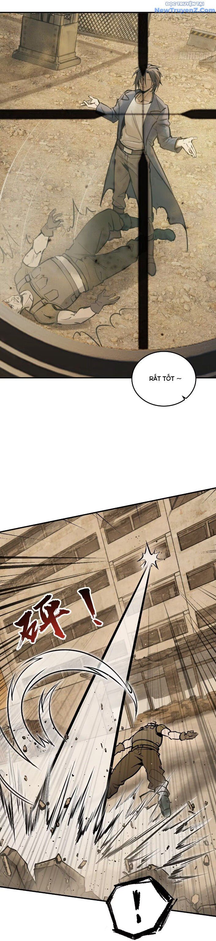 đọc truyện Bắt Đầu Từ Cửu Đầu Điểu Chương 257 ảnh 14 tại Thiên Thai Truyện