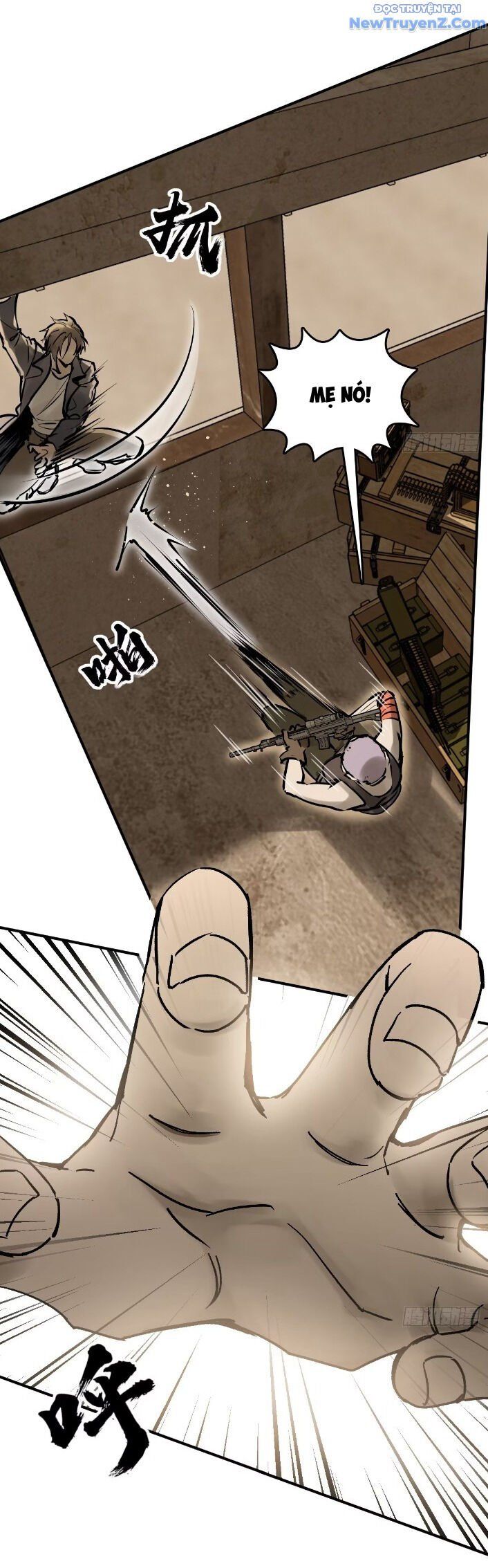 đọc truyện Bắt Đầu Từ Cửu Đầu Điểu Chương 257 ảnh 16 tại Thiên Thai Truyện