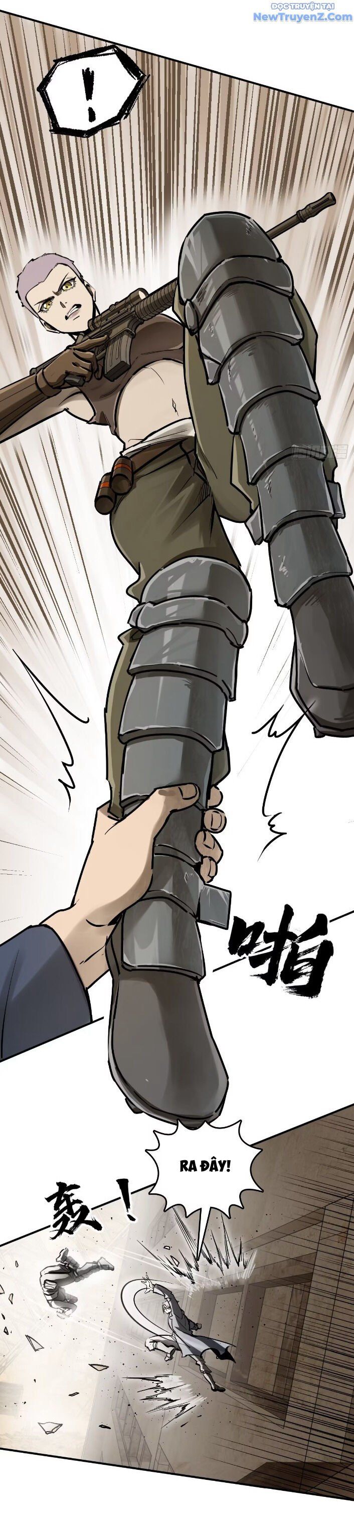 đọc truyện Bắt Đầu Từ Cửu Đầu Điểu Chương 257 ảnh 17 tại Thiên Thai Truyện