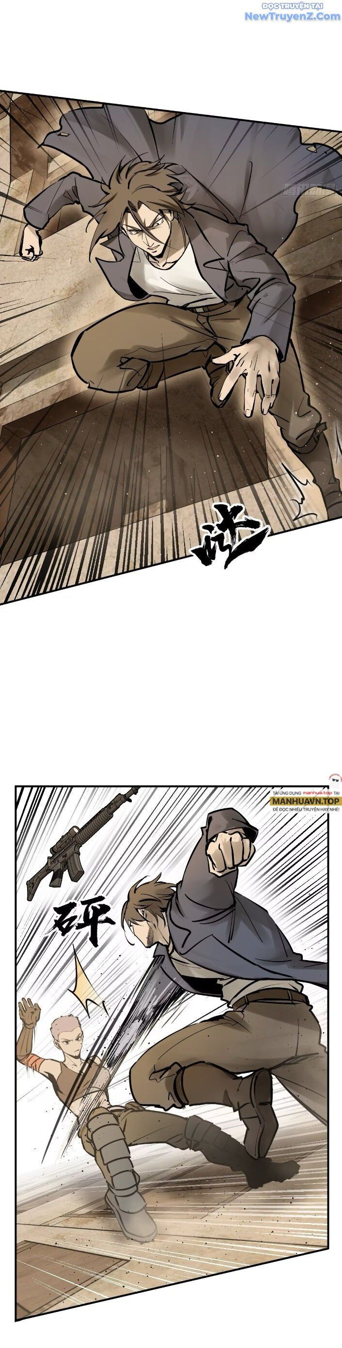 đọc truyện Bắt Đầu Từ Cửu Đầu Điểu Chương 257 ảnh 18 tại Thiên Thai Truyện