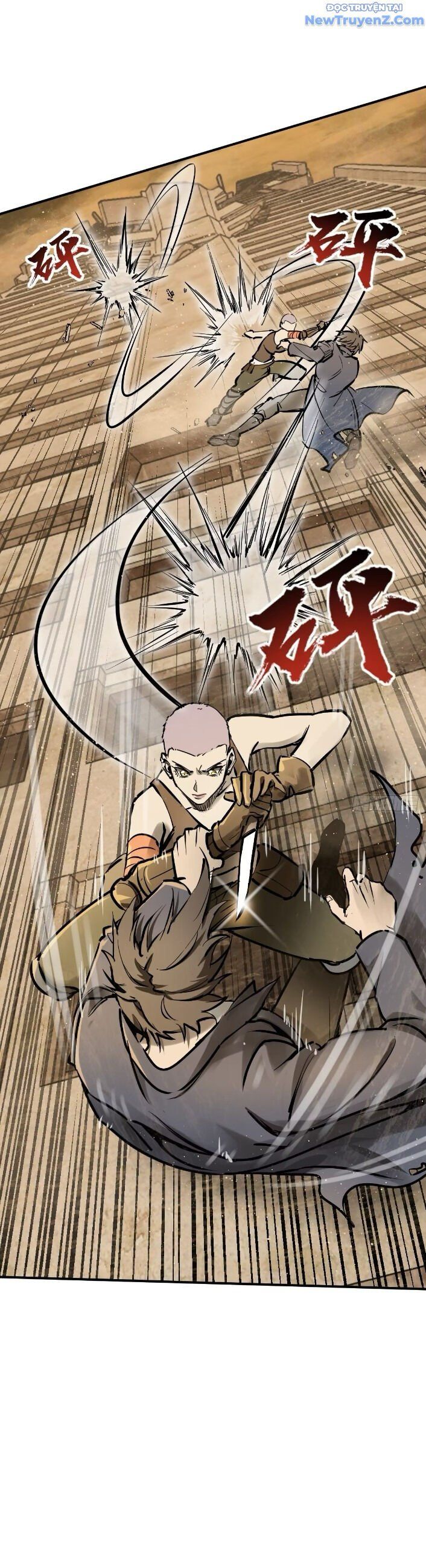 đọc truyện Bắt Đầu Từ Cửu Đầu Điểu Chương 257 ảnh 19 tại Thiên Thai Truyện