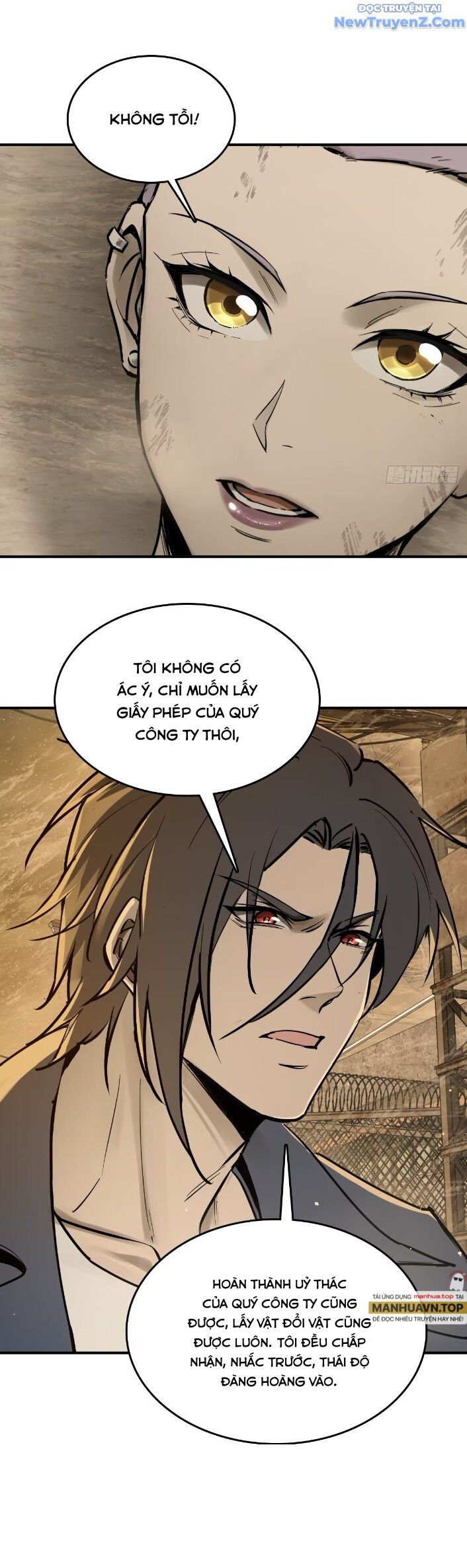 đọc truyện Bắt Đầu Từ Cửu Đầu Điểu Chương 257 ảnh 21 tại Thiên Thai Truyện