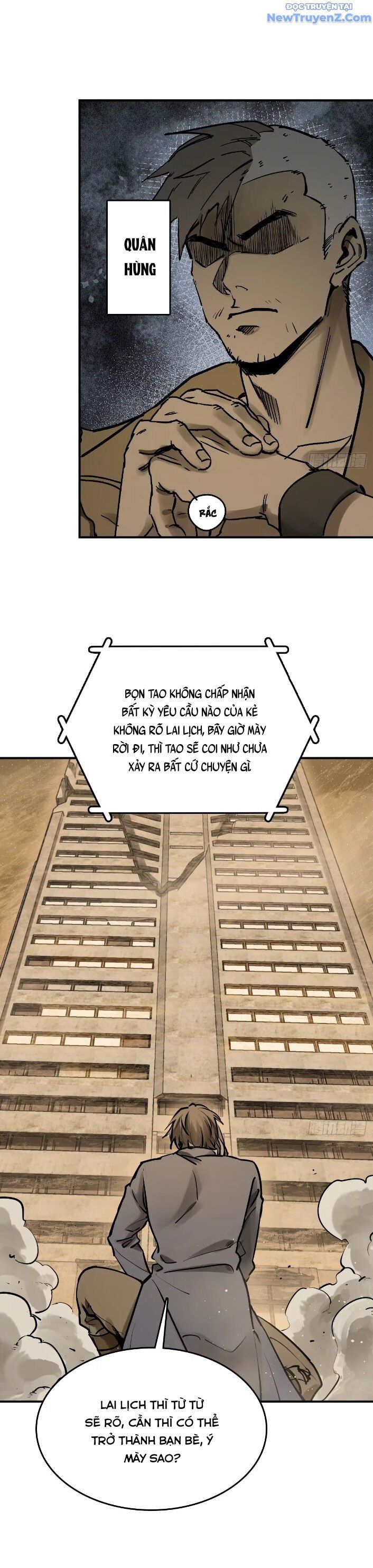 đọc truyện Bắt Đầu Từ Cửu Đầu Điểu Chương 257 ảnh 22 tại Thiên Thai Truyện