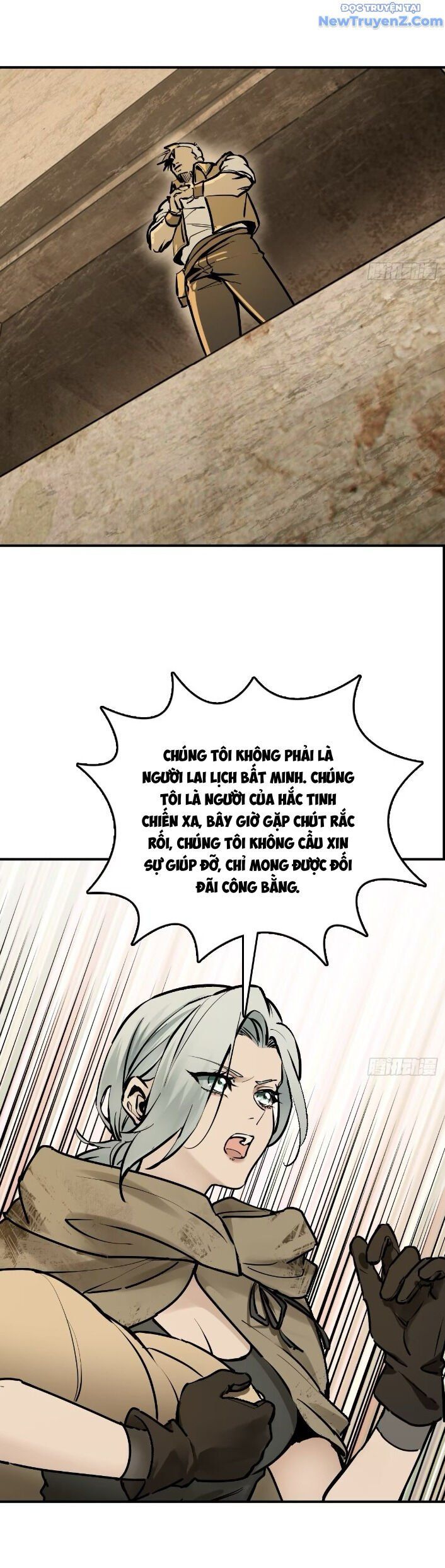 đọc truyện Bắt Đầu Từ Cửu Đầu Điểu Chương 257 ảnh 23 tại Thiên Thai Truyện