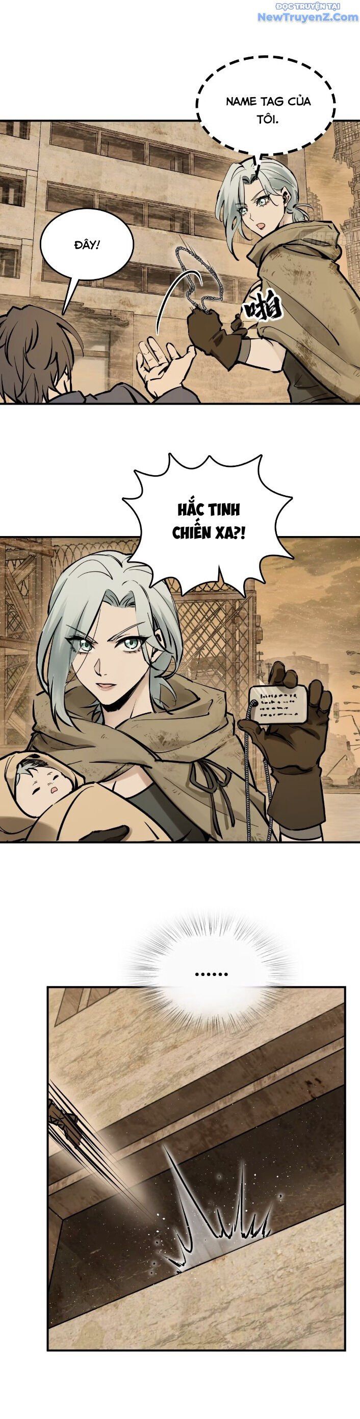 đọc truyện Bắt Đầu Từ Cửu Đầu Điểu Chương 257 ảnh 24 tại Thiên Thai Truyện