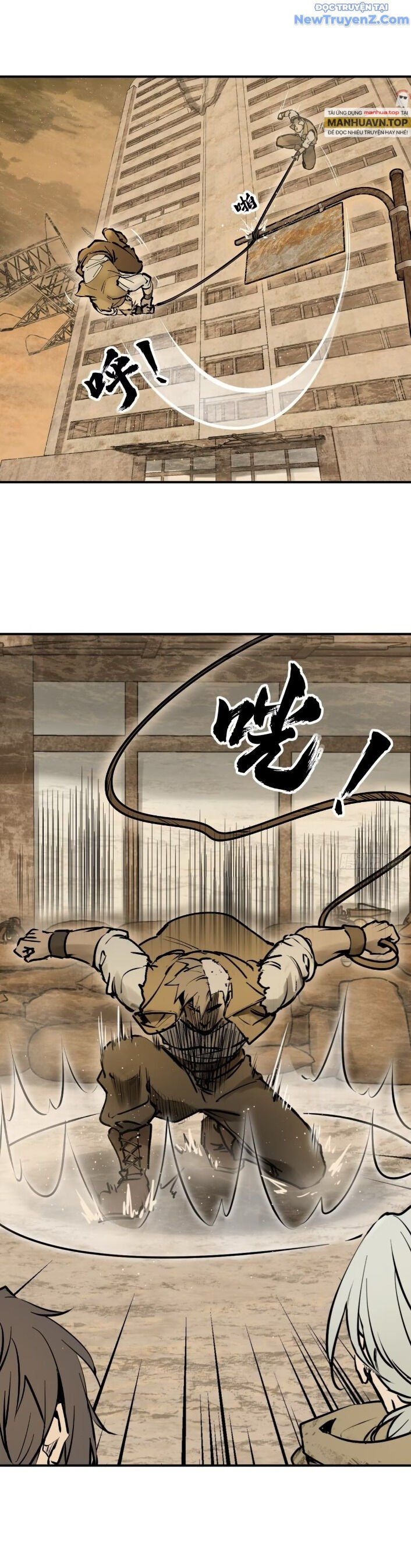 đọc truyện Bắt Đầu Từ Cửu Đầu Điểu Chương 257 ảnh 25 tại Thiên Thai Truyện