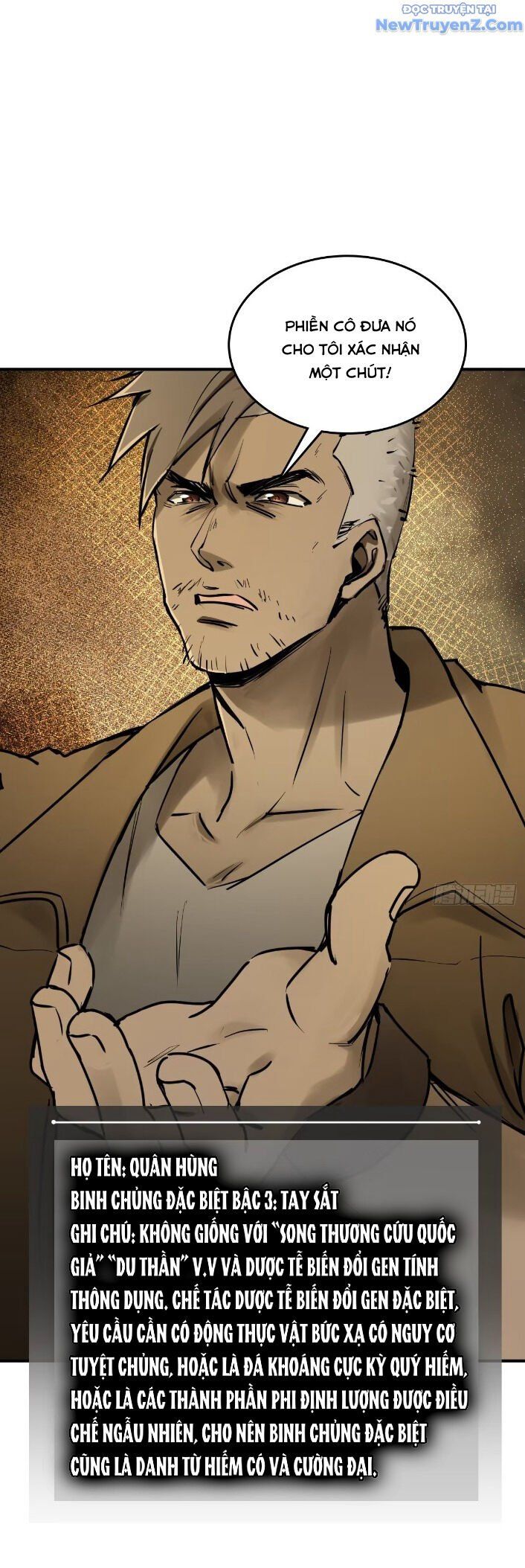 đọc truyện Bắt Đầu Từ Cửu Đầu Điểu Chương 257 ảnh 26 tại Thiên Thai Truyện