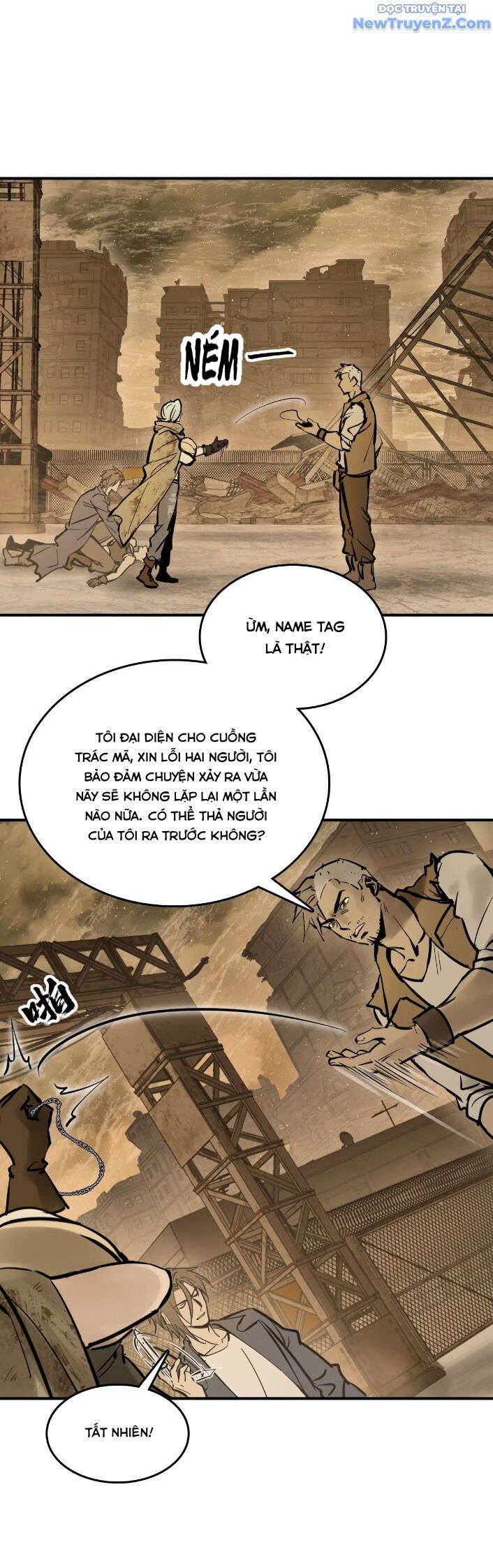 đọc truyện Bắt Đầu Từ Cửu Đầu Điểu Chương 257 ảnh 27 tại Thiên Thai Truyện