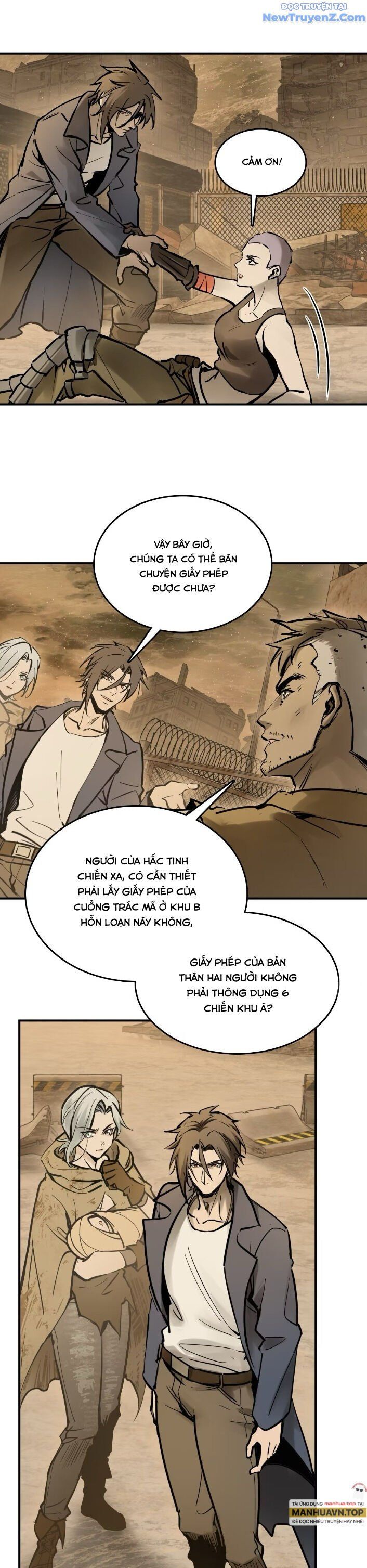 đọc truyện Bắt Đầu Từ Cửu Đầu Điểu Chương 257 ảnh 28 tại Thiên Thai Truyện