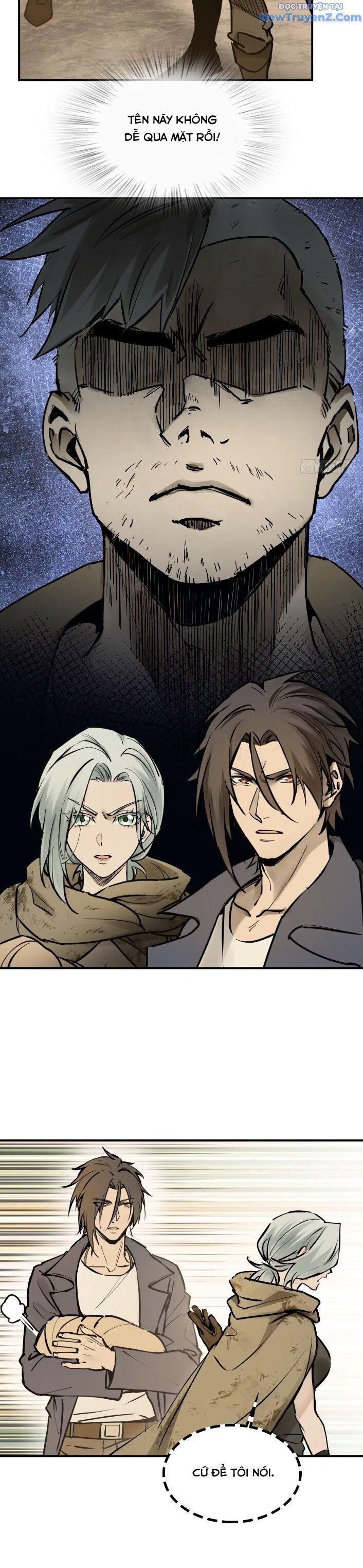 đọc truyện Bắt Đầu Từ Cửu Đầu Điểu Chương 257 ảnh 29 tại Thiên Thai Truyện