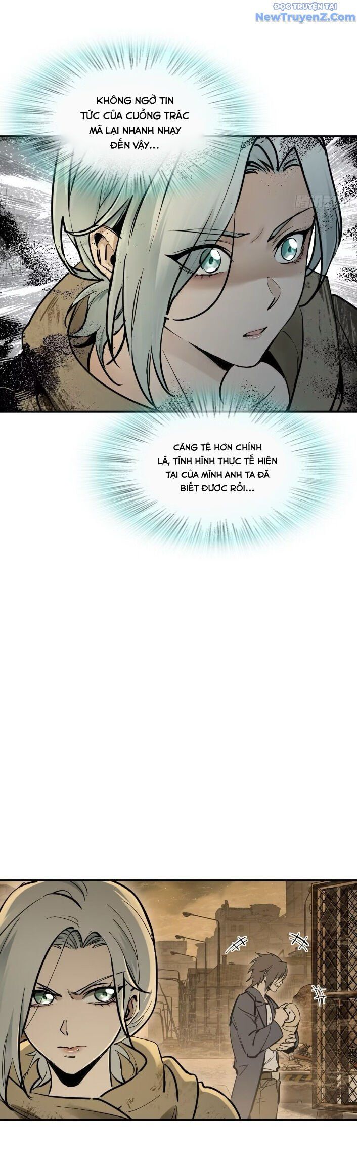 đọc truyện Bắt Đầu Từ Cửu Đầu Điểu Chương 257 ảnh 31 tại Thiên Thai Truyện