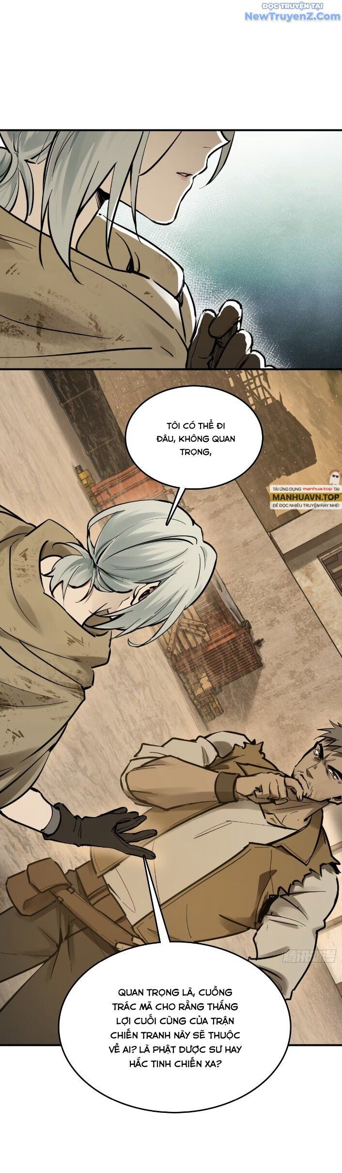 đọc truyện Bắt Đầu Từ Cửu Đầu Điểu Chương 257 ảnh 32 tại Thiên Thai Truyện