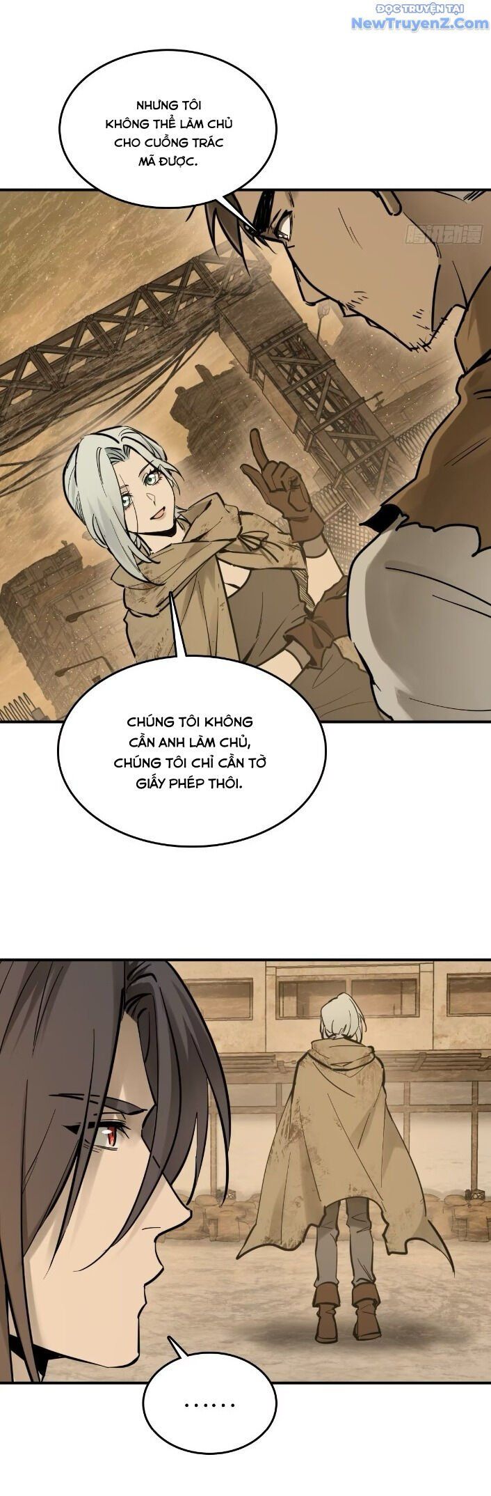 đọc truyện Bắt Đầu Từ Cửu Đầu Điểu Chương 257 ảnh 34 tại Thiên Thai Truyện