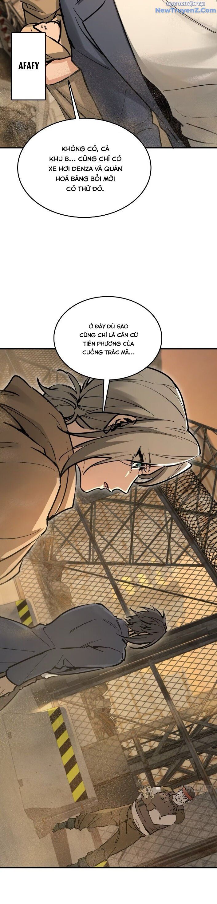 đọc truyện Bắt Đầu Từ Cửu Đầu Điểu Chương 257 ảnh 7 tại Thiên Thai Truyện