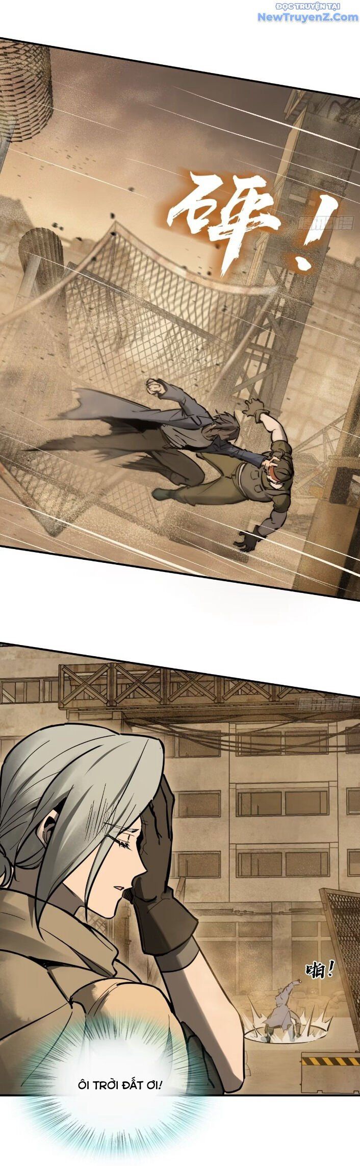 đọc truyện Bắt Đầu Từ Cửu Đầu Điểu Chương 257 ảnh 10 tại Thiên Thai Truyện