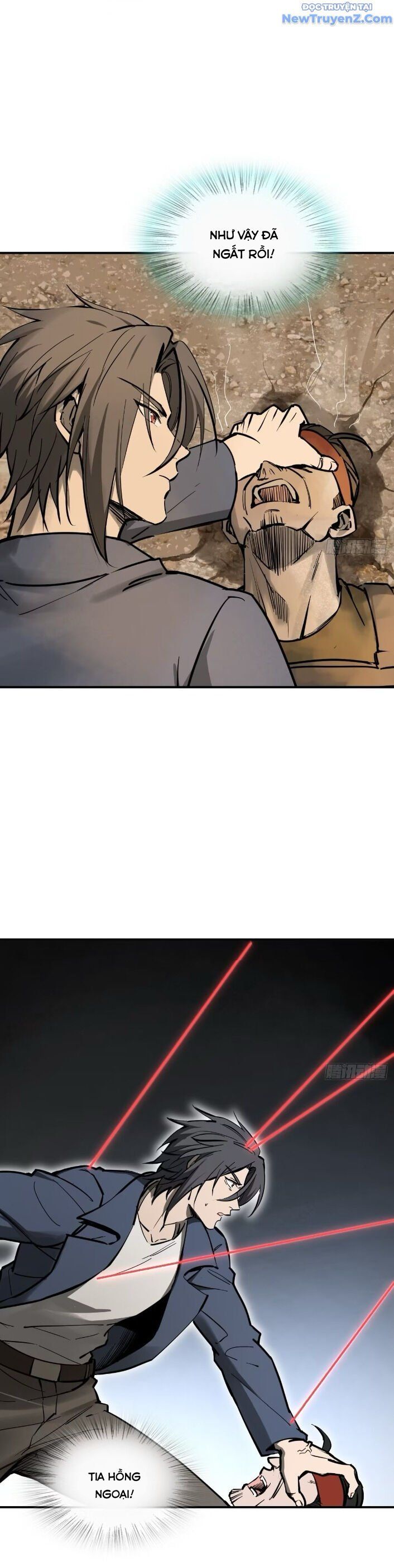 đọc truyện Bắt Đầu Từ Cửu Đầu Điểu Chương 257 ảnh 11 tại Thiên Thai Truyện