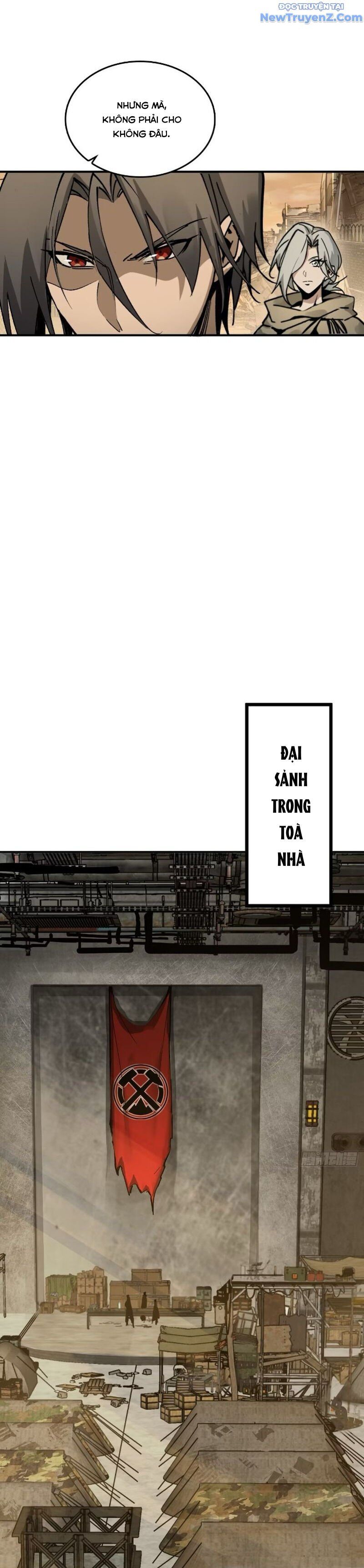 đọc truyện Bắt Đầu Từ Cửu Đầu Điểu Chương 258 ảnh 12 tại Thiên Thai Truyện