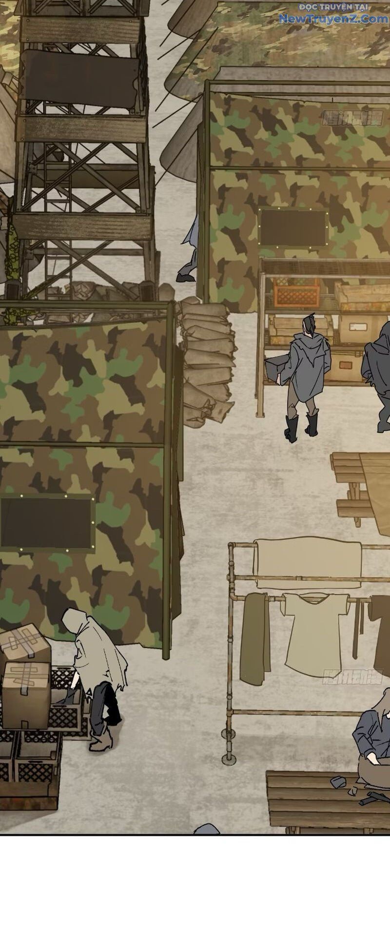 đọc truyện Bắt Đầu Từ Cửu Đầu Điểu Chương 258 ảnh 13 tại Thiên Thai Truyện