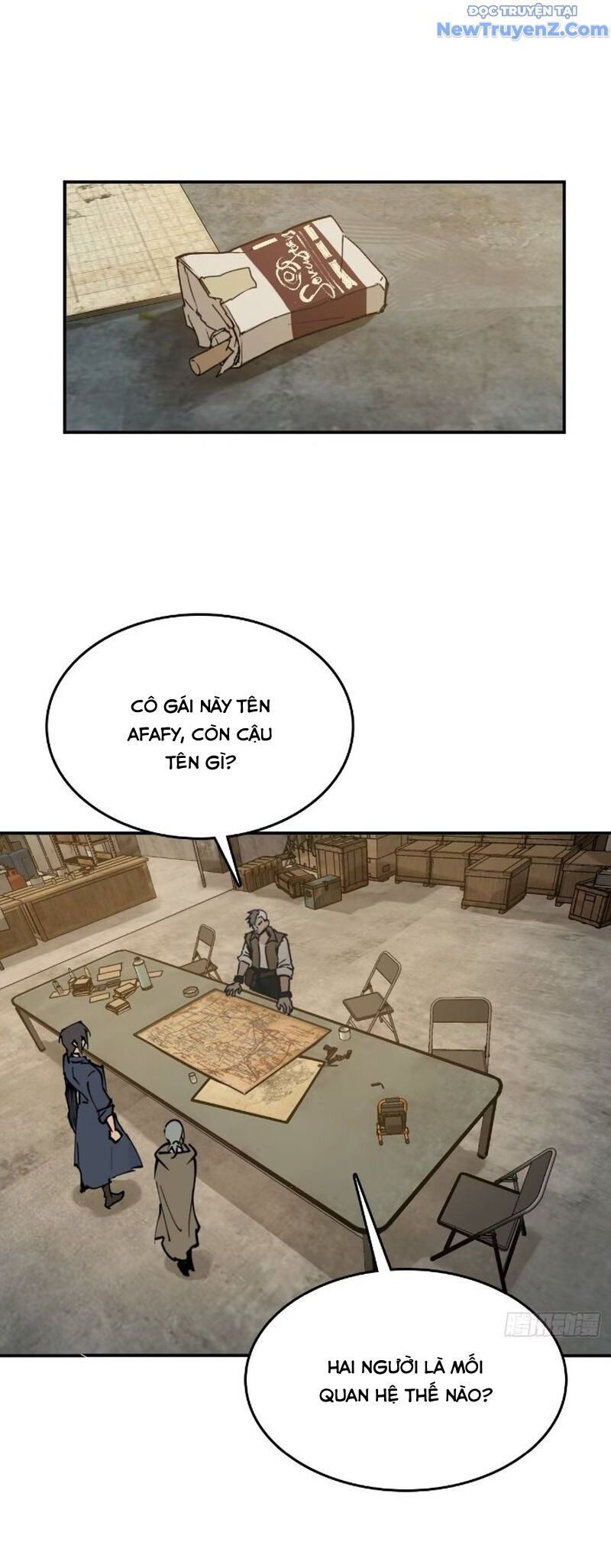 đọc truyện Bắt Đầu Từ Cửu Đầu Điểu Chương 258 ảnh 14 tại Thiên Thai Truyện