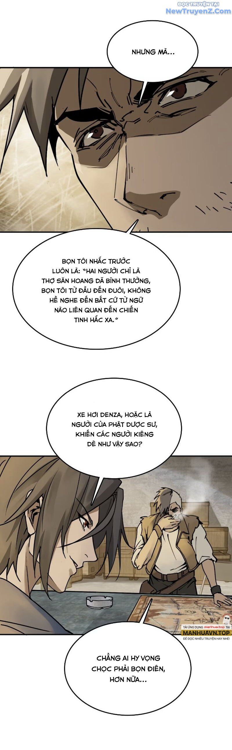 đọc truyện Bắt Đầu Từ Cửu Đầu Điểu Chương 258 ảnh 16 tại Thiên Thai Truyện