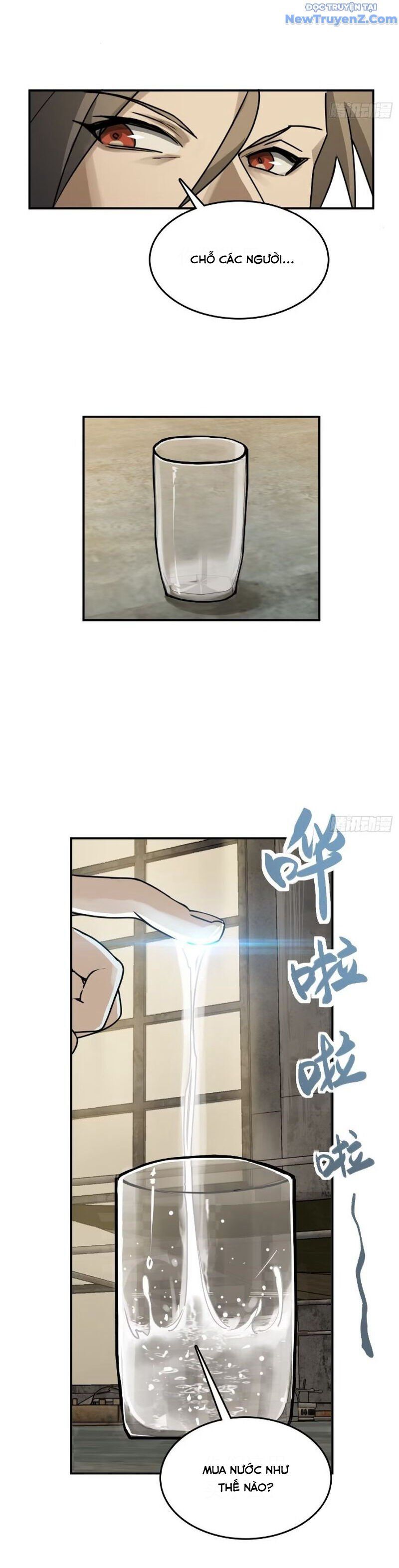 đọc truyện Bắt Đầu Từ Cửu Đầu Điểu Chương 258 ảnh 21 tại Thiên Thai Truyện