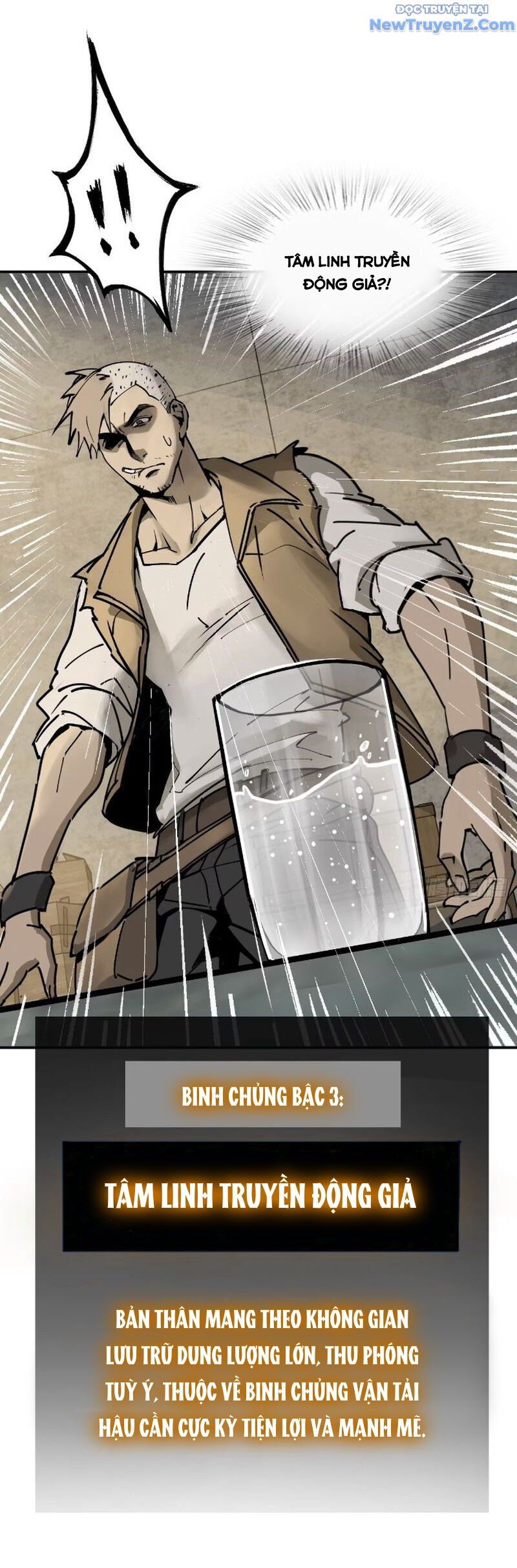 đọc truyện Bắt Đầu Từ Cửu Đầu Điểu Chương 258 ảnh 22 tại Thiên Thai Truyện