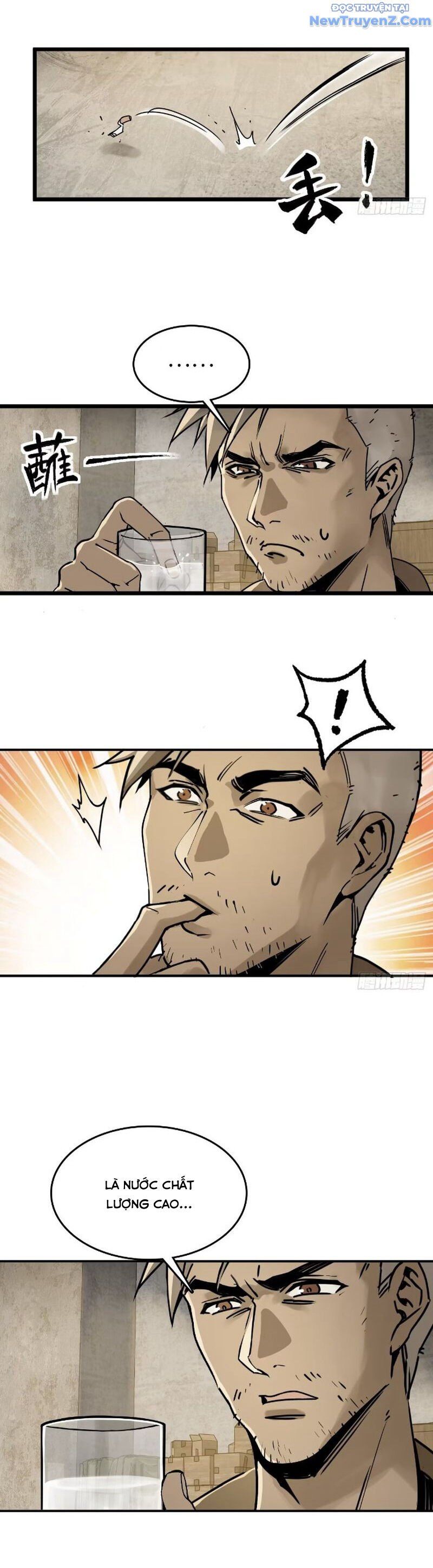 đọc truyện Bắt Đầu Từ Cửu Đầu Điểu Chương 258 ảnh 23 tại Thiên Thai Truyện