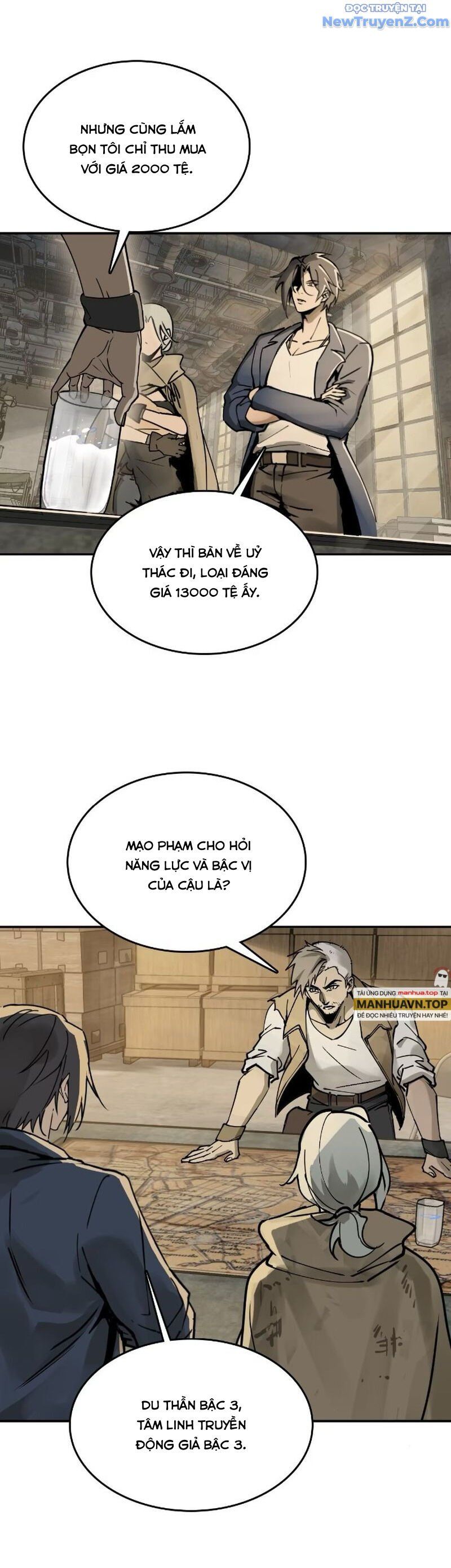 đọc truyện Bắt Đầu Từ Cửu Đầu Điểu Chương 258 ảnh 24 tại Thiên Thai Truyện