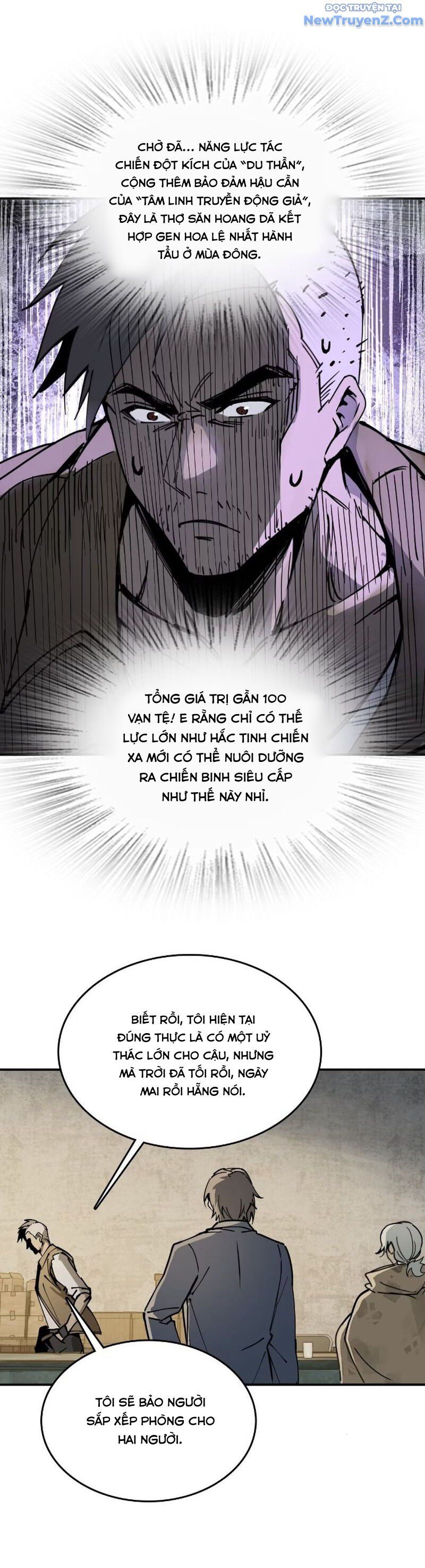 đọc truyện Bắt Đầu Từ Cửu Đầu Điểu Chương 258 ảnh 25 tại Thiên Thai Truyện