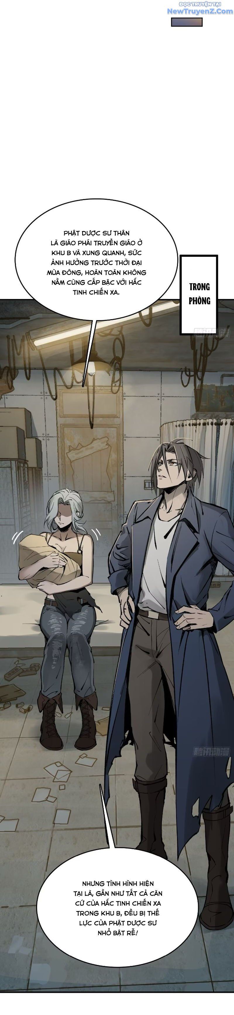 đọc truyện Bắt Đầu Từ Cửu Đầu Điểu Chương 258 ảnh 28 tại Thiên Thai Truyện