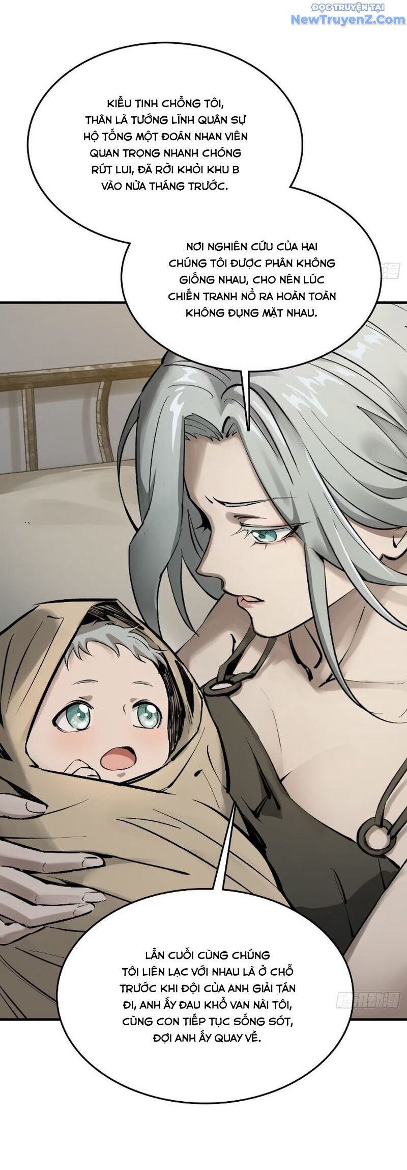 đọc truyện Bắt Đầu Từ Cửu Đầu Điểu Chương 258 ảnh 29 tại Thiên Thai Truyện