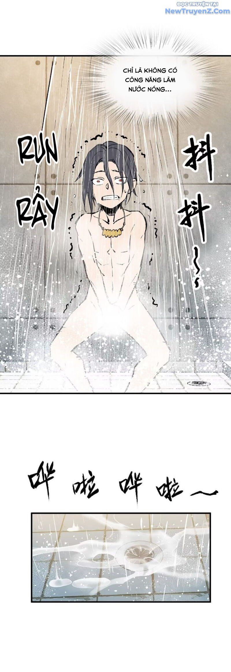 đọc truyện Bắt Đầu Từ Cửu Đầu Điểu Chương 258 ảnh 32 tại Thiên Thai Truyện