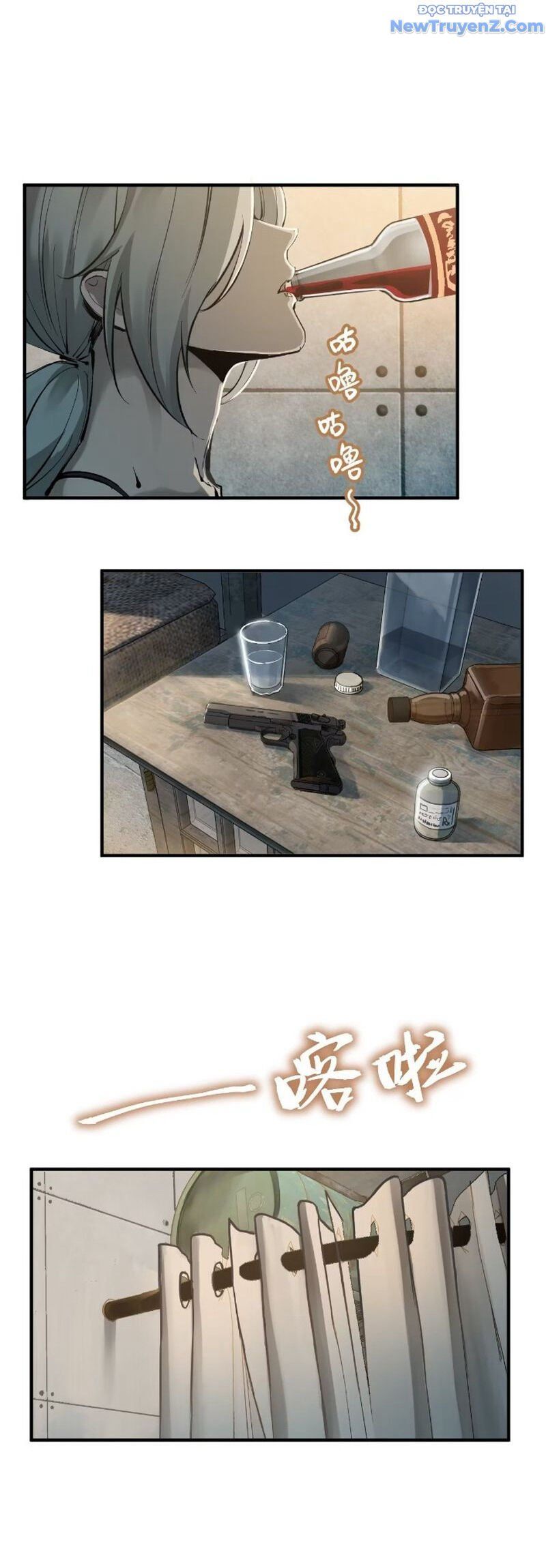 đọc truyện Bắt Đầu Từ Cửu Đầu Điểu Chương 258 ảnh 33 tại Thiên Thai Truyện