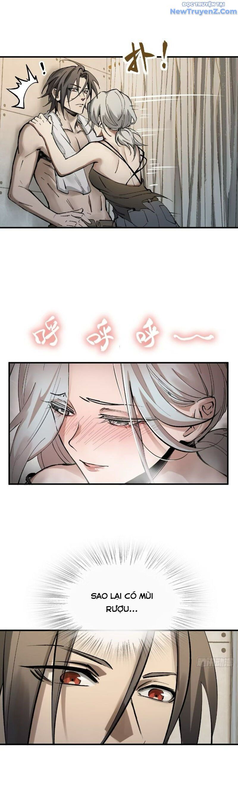 đọc truyện Bắt Đầu Từ Cửu Đầu Điểu Chương 258 ảnh 35 tại Thiên Thai Truyện