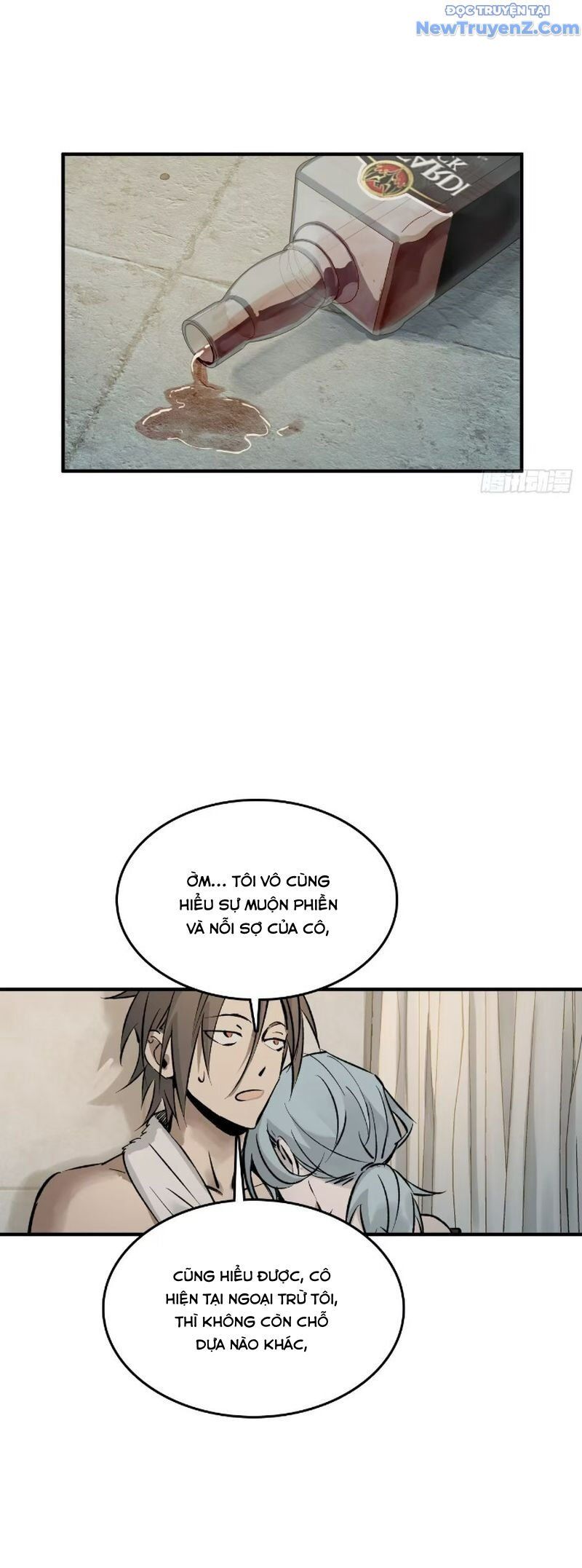 đọc truyện Bắt Đầu Từ Cửu Đầu Điểu Chương 258 ảnh 36 tại Thiên Thai Truyện