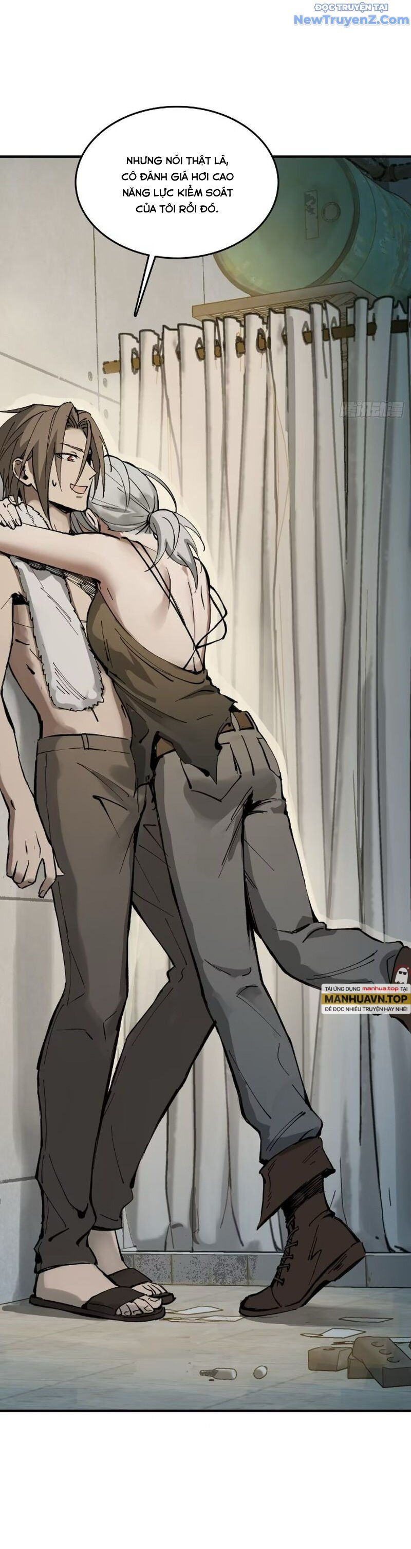 đọc truyện Bắt Đầu Từ Cửu Đầu Điểu Chương 258 ảnh 37 tại Thiên Thai Truyện