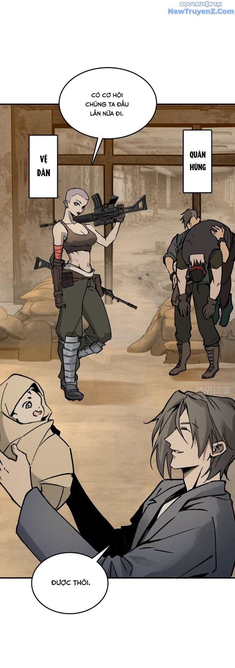 đọc truyện Bắt Đầu Từ Cửu Đầu Điểu Chương 258 ảnh 6 tại Thiên Thai Truyện