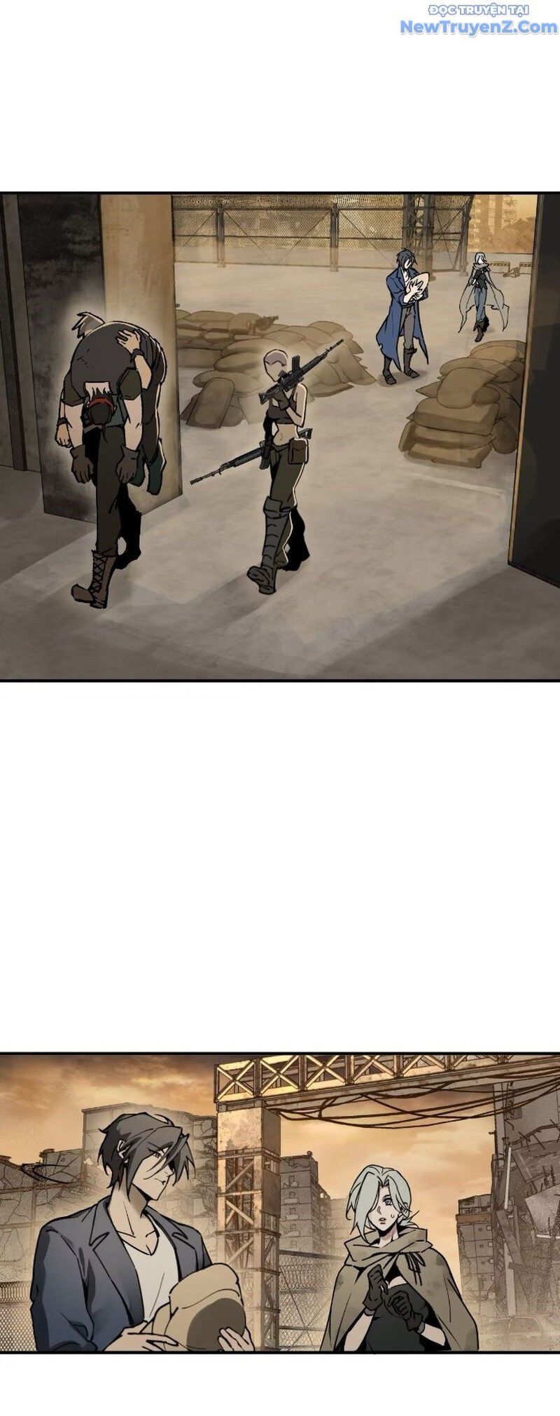 đọc truyện Bắt Đầu Từ Cửu Đầu Điểu Chương 258 ảnh 7 tại Thiên Thai Truyện