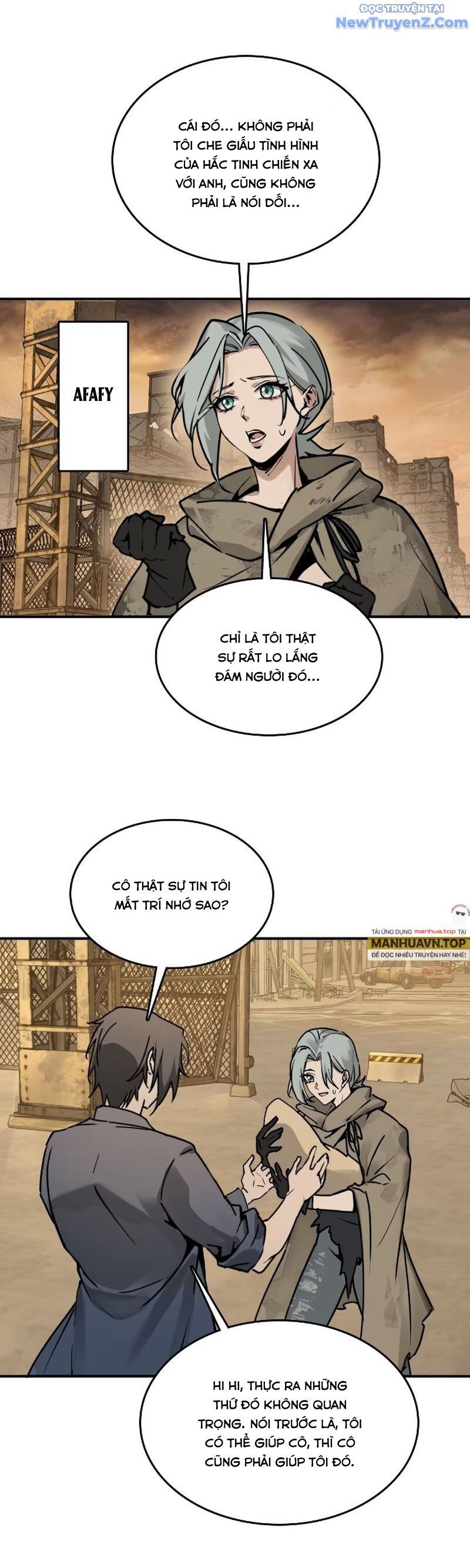 đọc truyện Bắt Đầu Từ Cửu Đầu Điểu Chương 258 ảnh 8 tại Thiên Thai Truyện